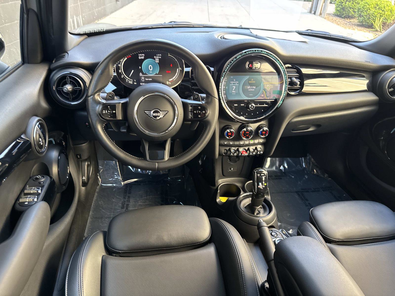 Used 2022 MINI Cooper S FWD image 8