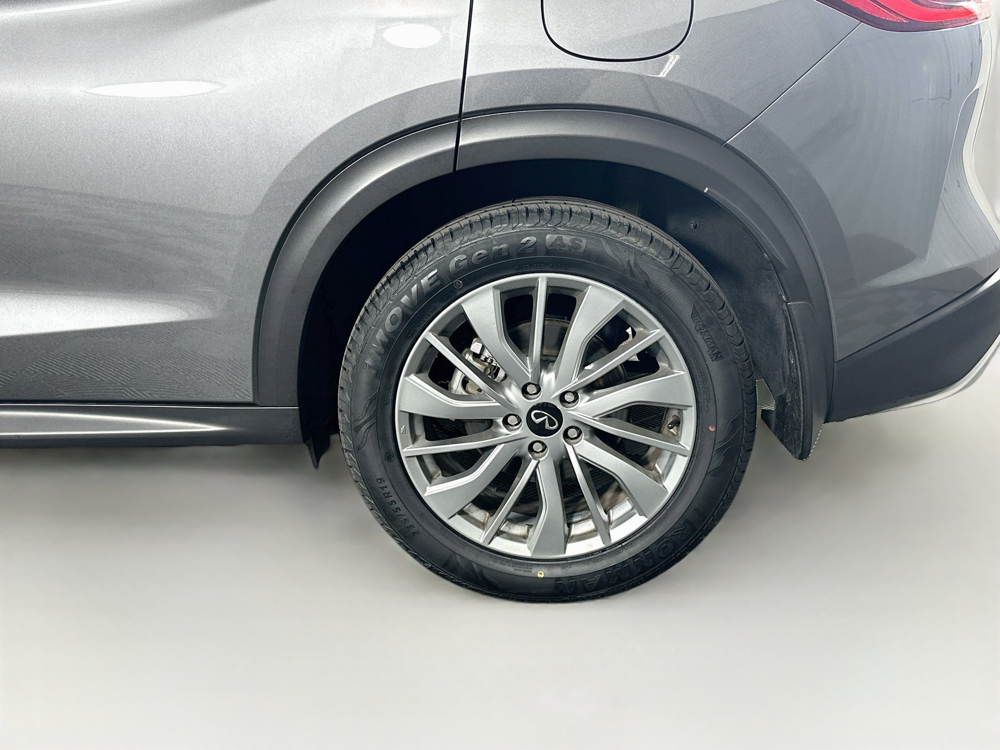 Used 2023 INFINITI QX50 Pure FWD image 11