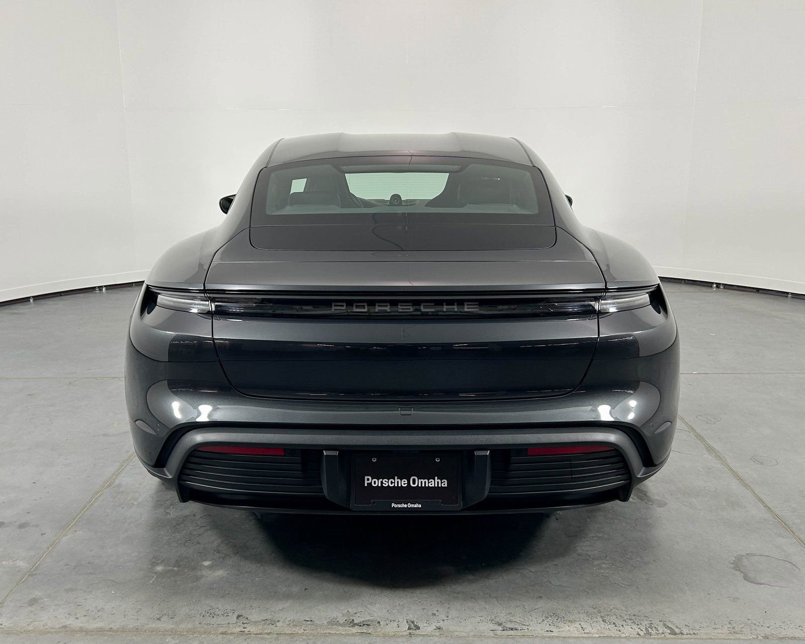 Used 2025 Porsche Taycan 4S image 6