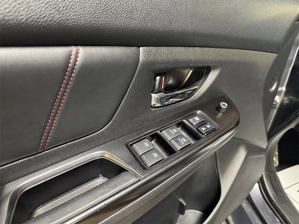 Used 2020 Subaru WRX Premium image 14