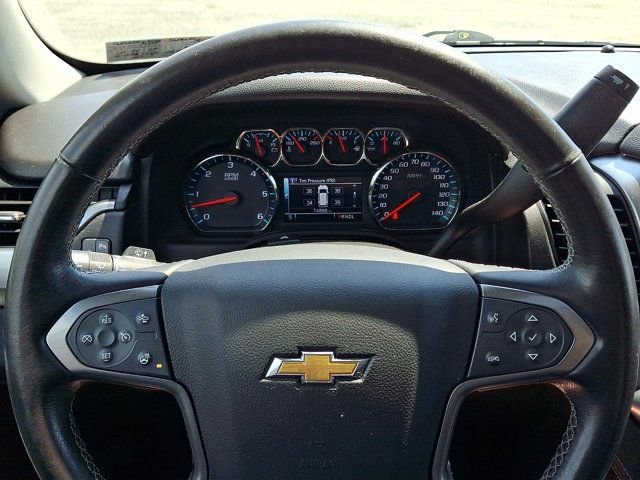 Used 2020 Chevrolet Tahoe LT AWD/4WD image 26