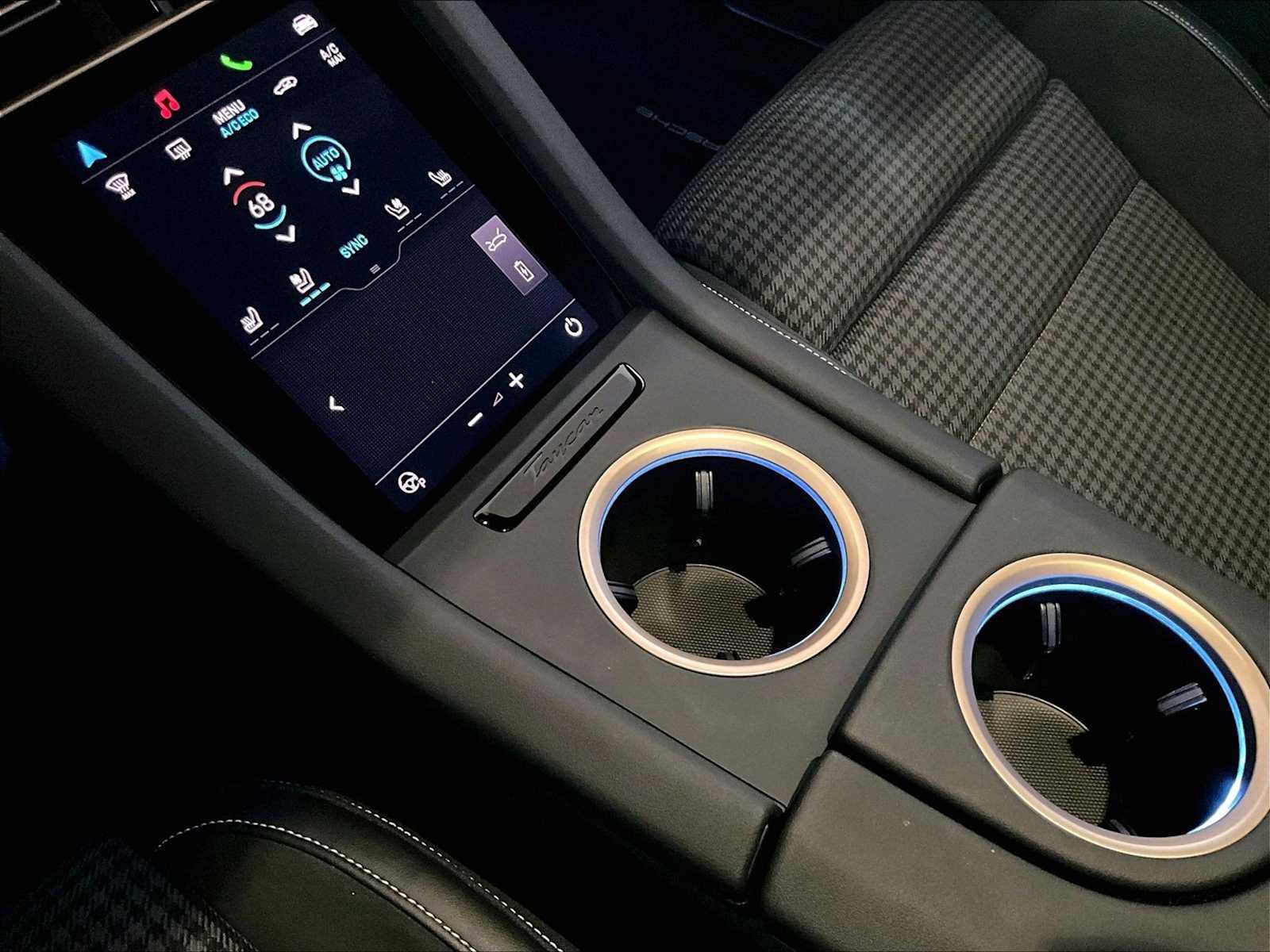 Used 2025 Porsche Taycan 4S image 20