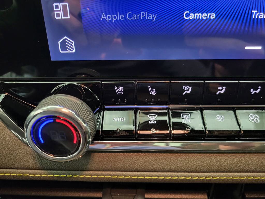 New 2026 Chevrolet Colorado ZR2 w/ Technology Package image 13