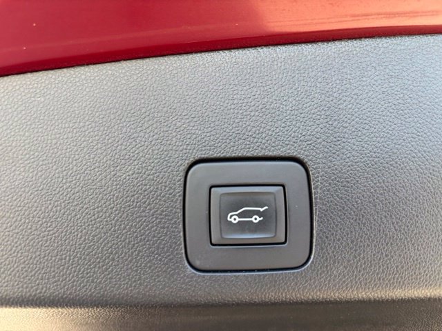Certified 2024 Buick Encore GX Avenir w/ Avenir Convenience Package AWD/4WD image 23