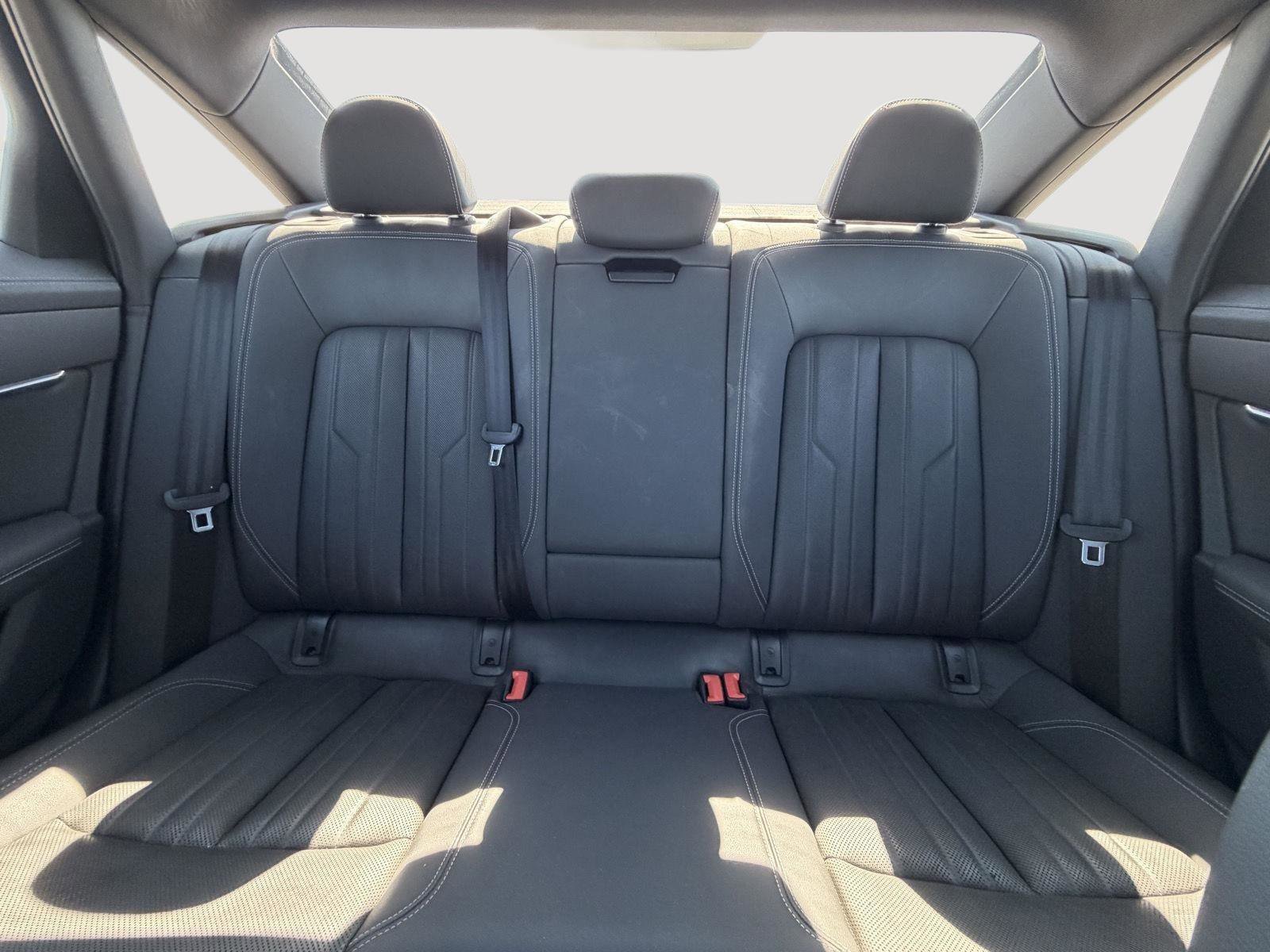 Used 2020 Audi A6 3.0T Prestige image 23