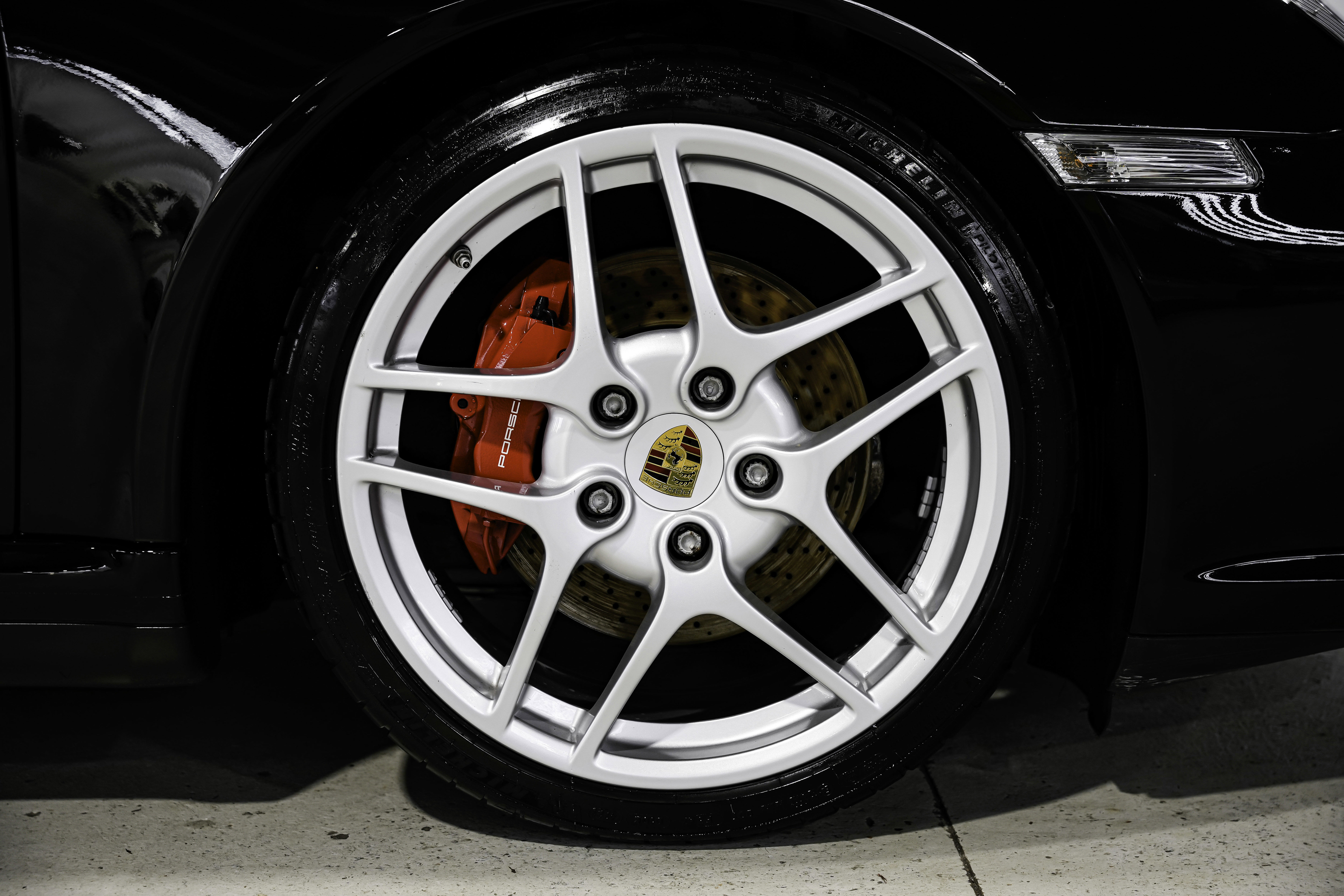 Used 2010 Porsche 911 Carrera 4S image 48