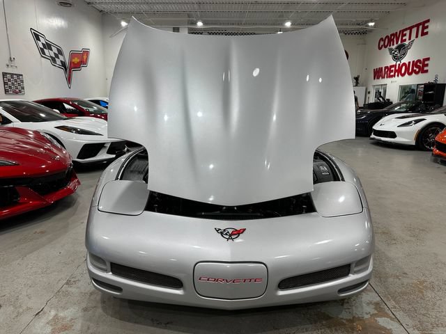 Used 2001 Chevrolet Corvette Z06 RWD image 20