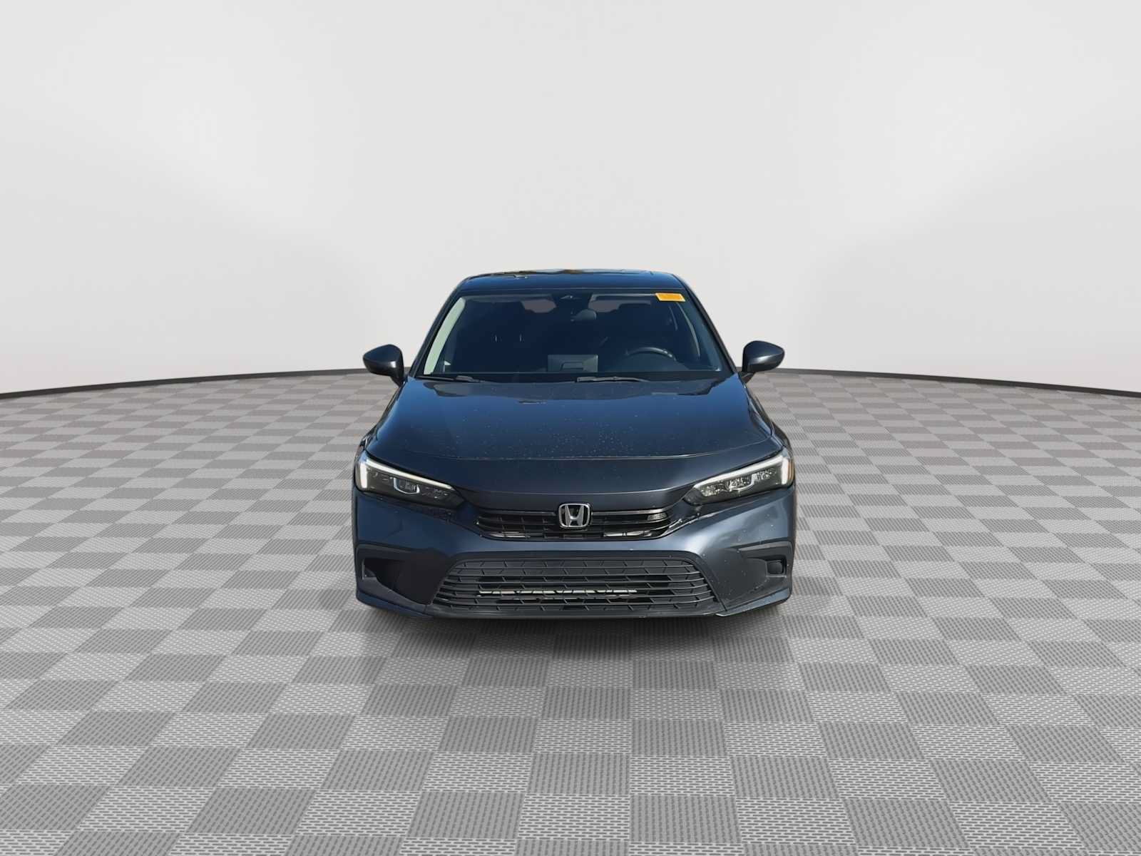 Used 2022 Honda Civic EX image 3