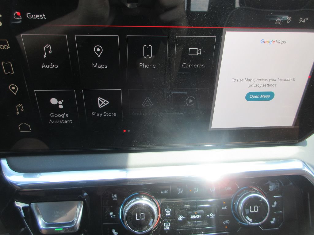 New 2026 GMC Sierra 2500 Denali Ultimate AWD/4WD image 20
