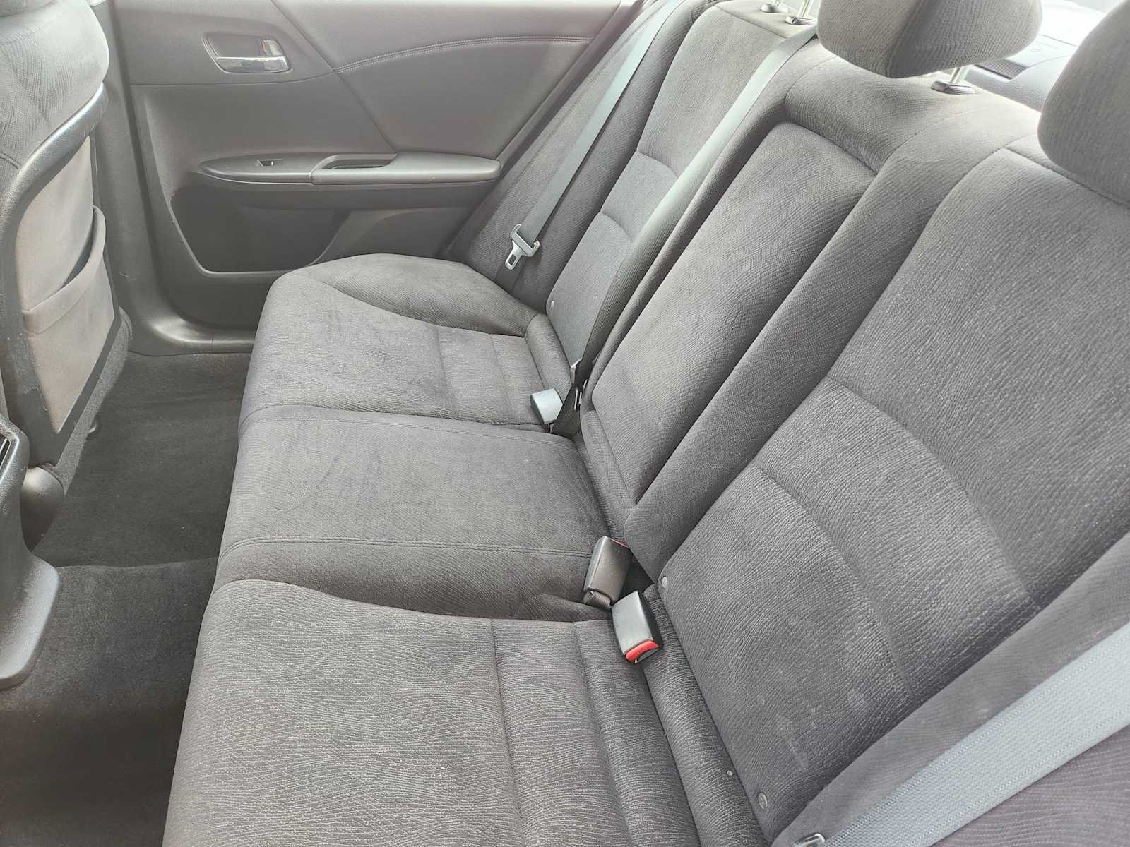 Used 2014 Honda Accord EX image 30