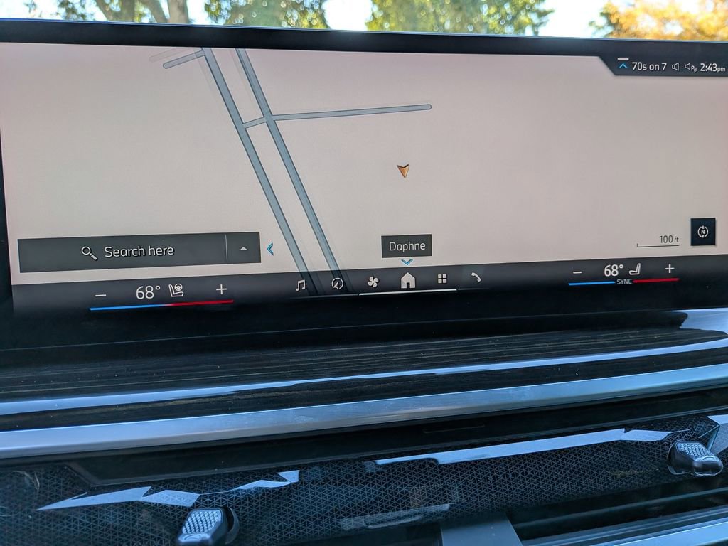 Used 2024 BMW X6 xDrive40i image 21