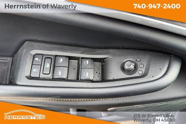 Used 2021 Jeep Grand Cherokee L Limited image 14