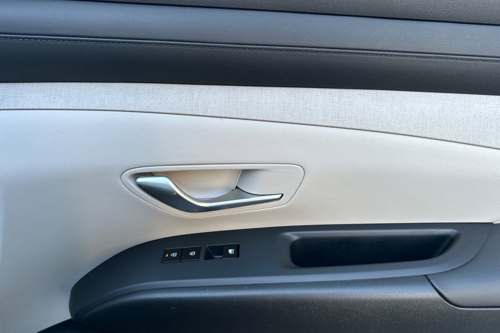 Certified 2025 Hyundai Tucson SEL image 20