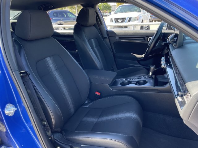 Used 2022 Honda Civic Sport image 26