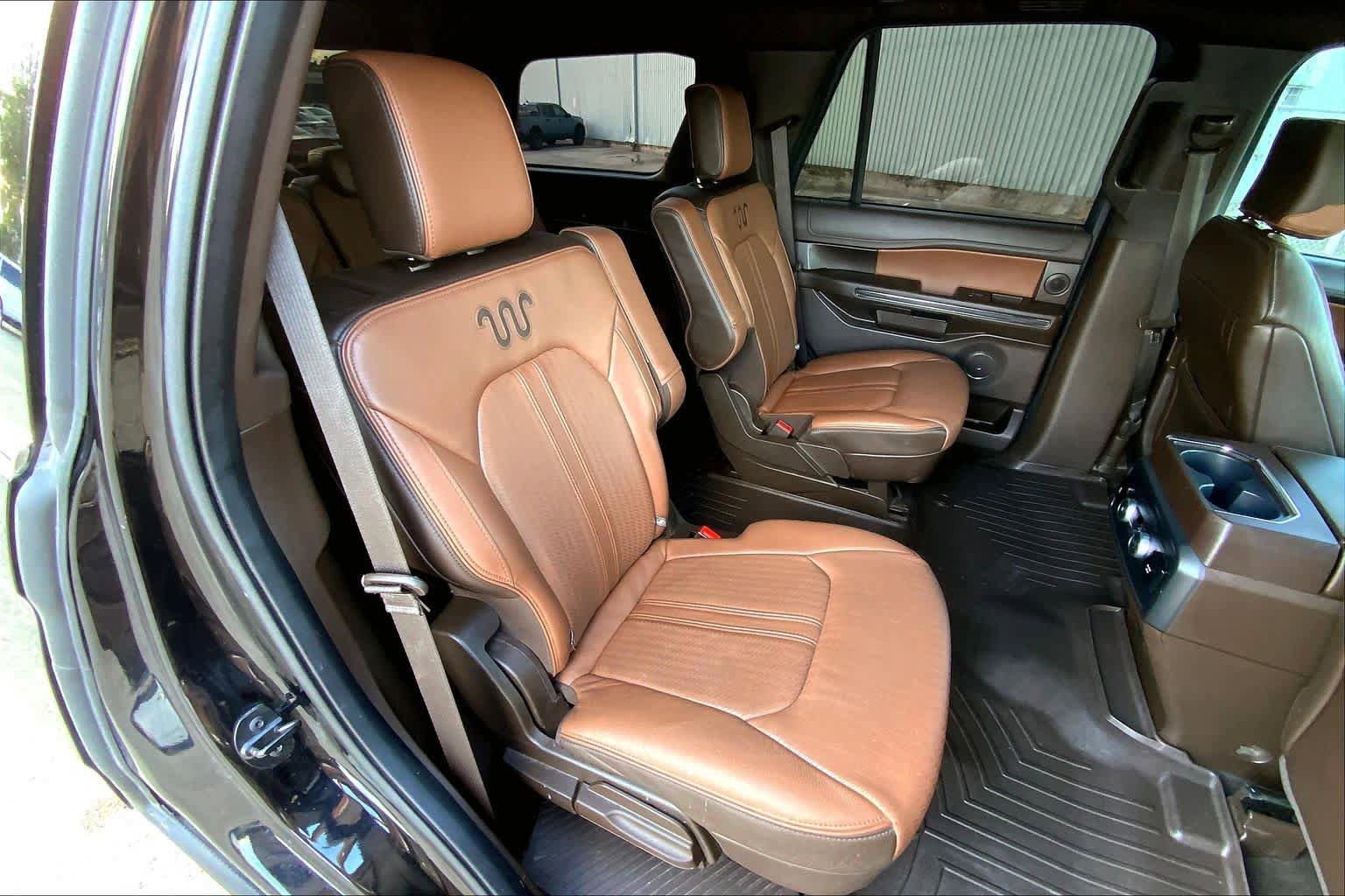 Used 2022 Ford Expedition King Ranch RWD image 19