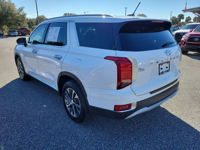 Used 2022 Hyundai Palisade SEL image 12
