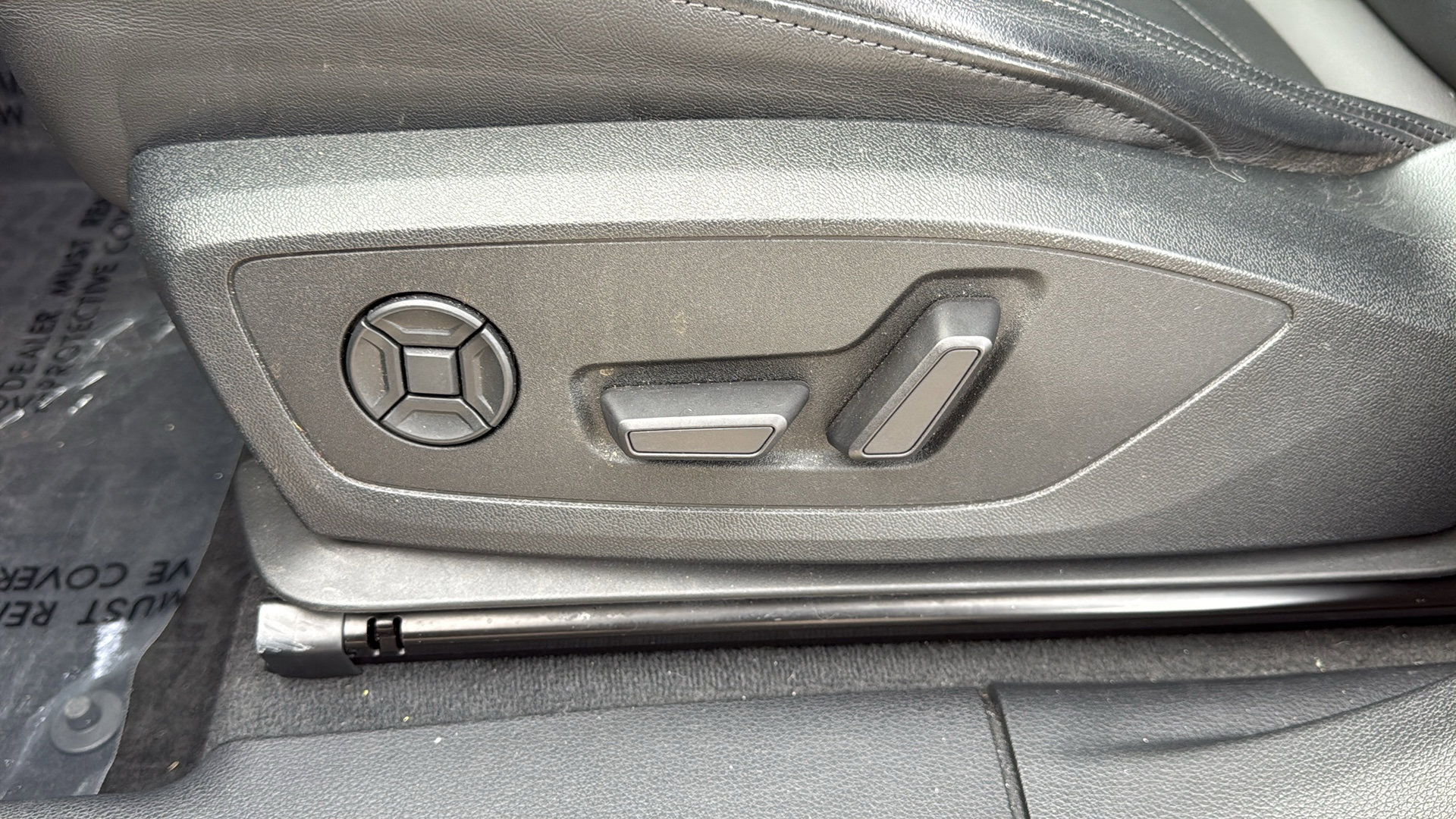 Used 2021 Audi Q3 2.0T Premium w/ Convenience Package image 12