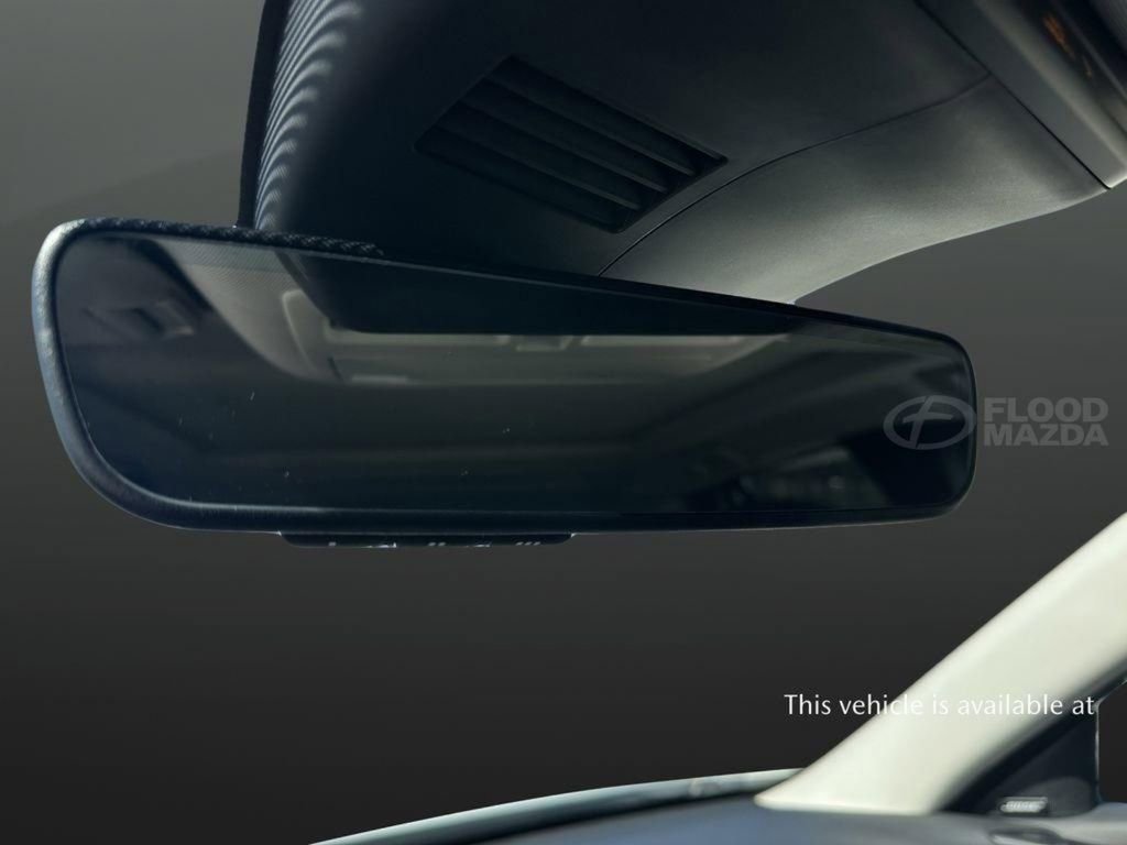 New 2025 MAZDA CX-50 AWD 2.5 S w/ Premium Plus Pkg image 21