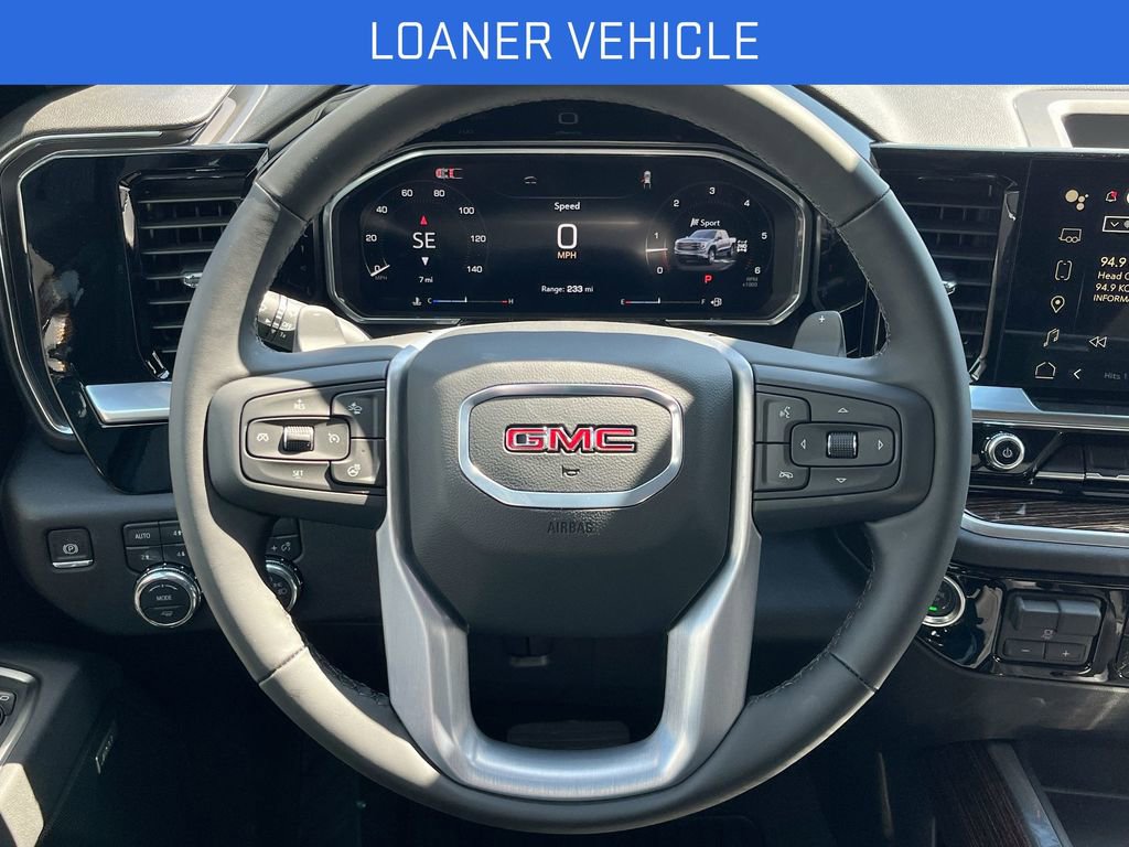 New 2026 GMC Sierra 1500 Elevation w/ Preferred Package image 36