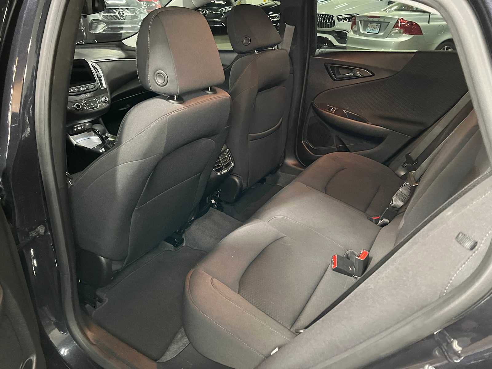 Used 2023 Chevrolet Malibu LT image 17