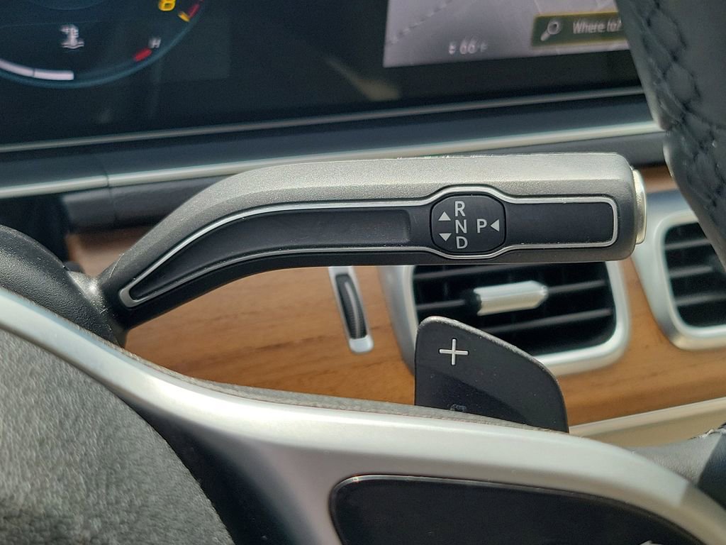 Used 2021 Mercedes-Benz GLE 350 4MATIC image 34