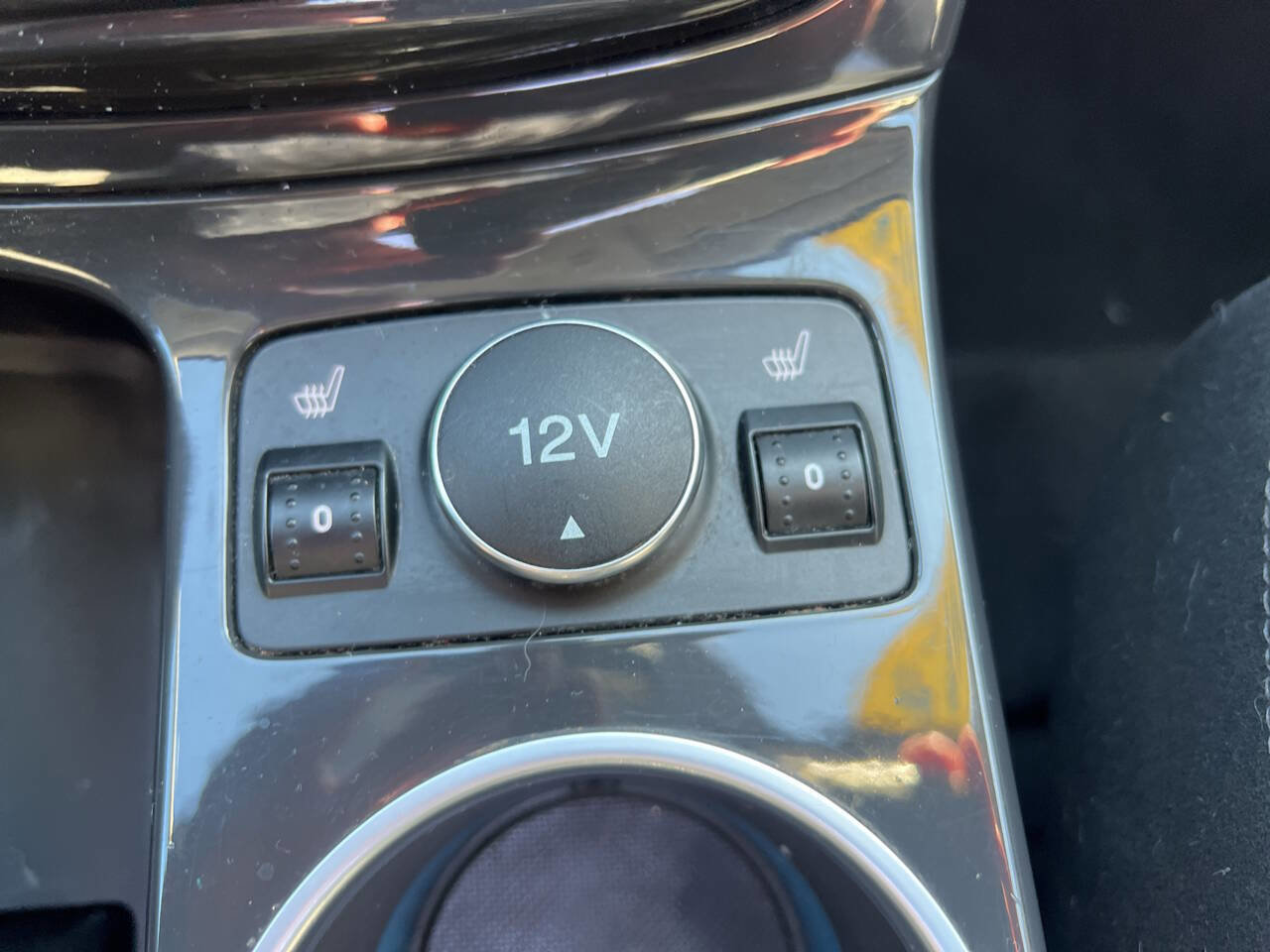 Used 2015 Ford Escape Titanium w/ Equipment Group 301A image 31