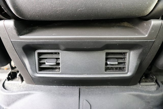 Used 2020 Chevrolet Silverado 1500 Custom Trail Boss w/ Custom Convenience Package image 15