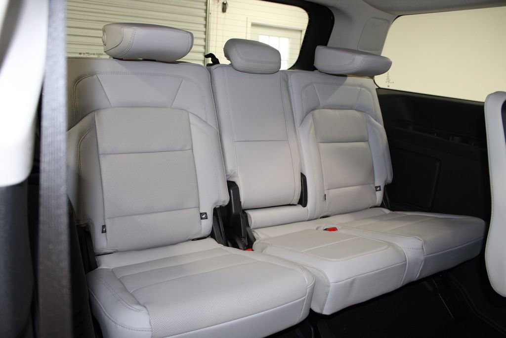 New 2026 Lincoln Navigator Reserve image 35