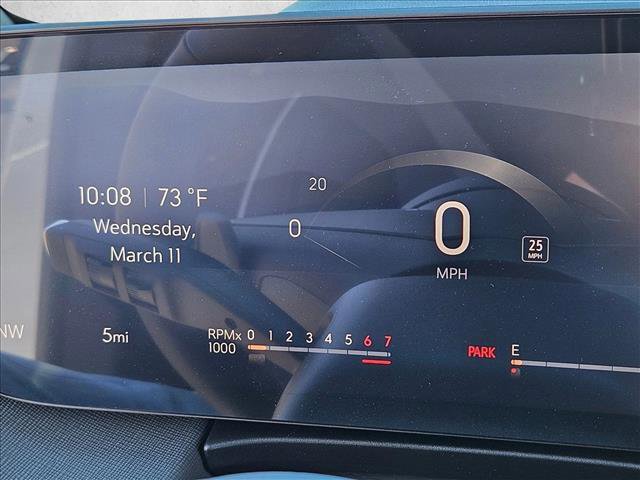 New 2026 Buick Enclave Preferred w/ Power Package image 11