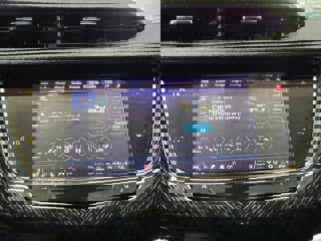 Certified 2023 Cadillac XT6 Premium Luxury image 19