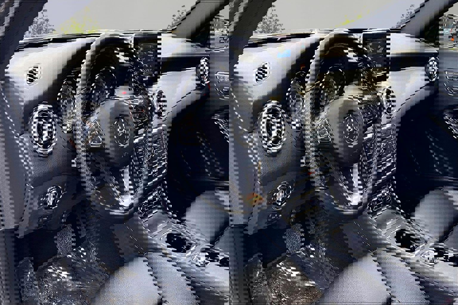 Used 2017 Mercedes-Benz GLA 250 4MATIC image 14