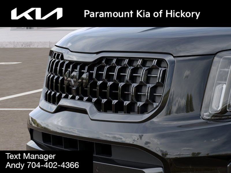 New 2025 Kia Telluride SX Prestige X-Line image 12