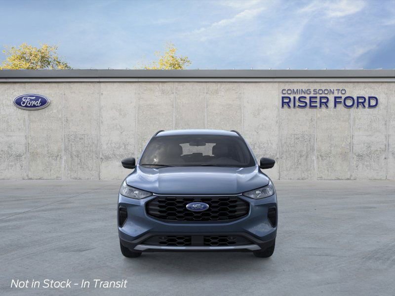 New 2026 Ford Escape ST-Line image 6