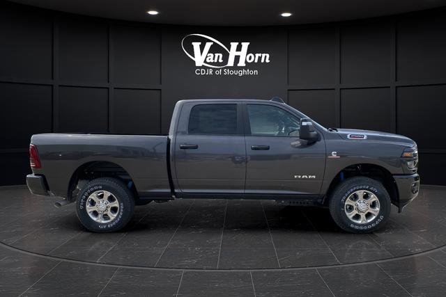 New 2025 RAM 2500 Big Horn image 1