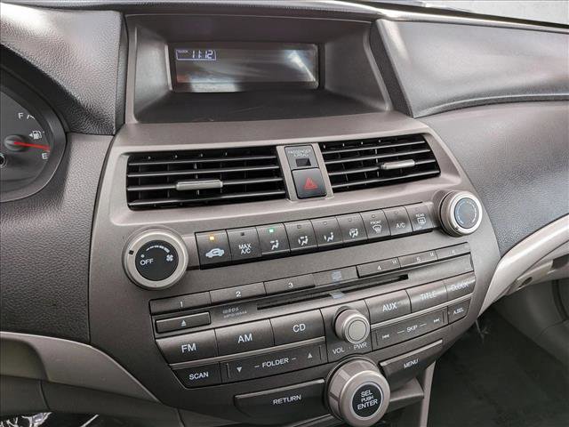 Used 2012 Honda Accord LX image 13