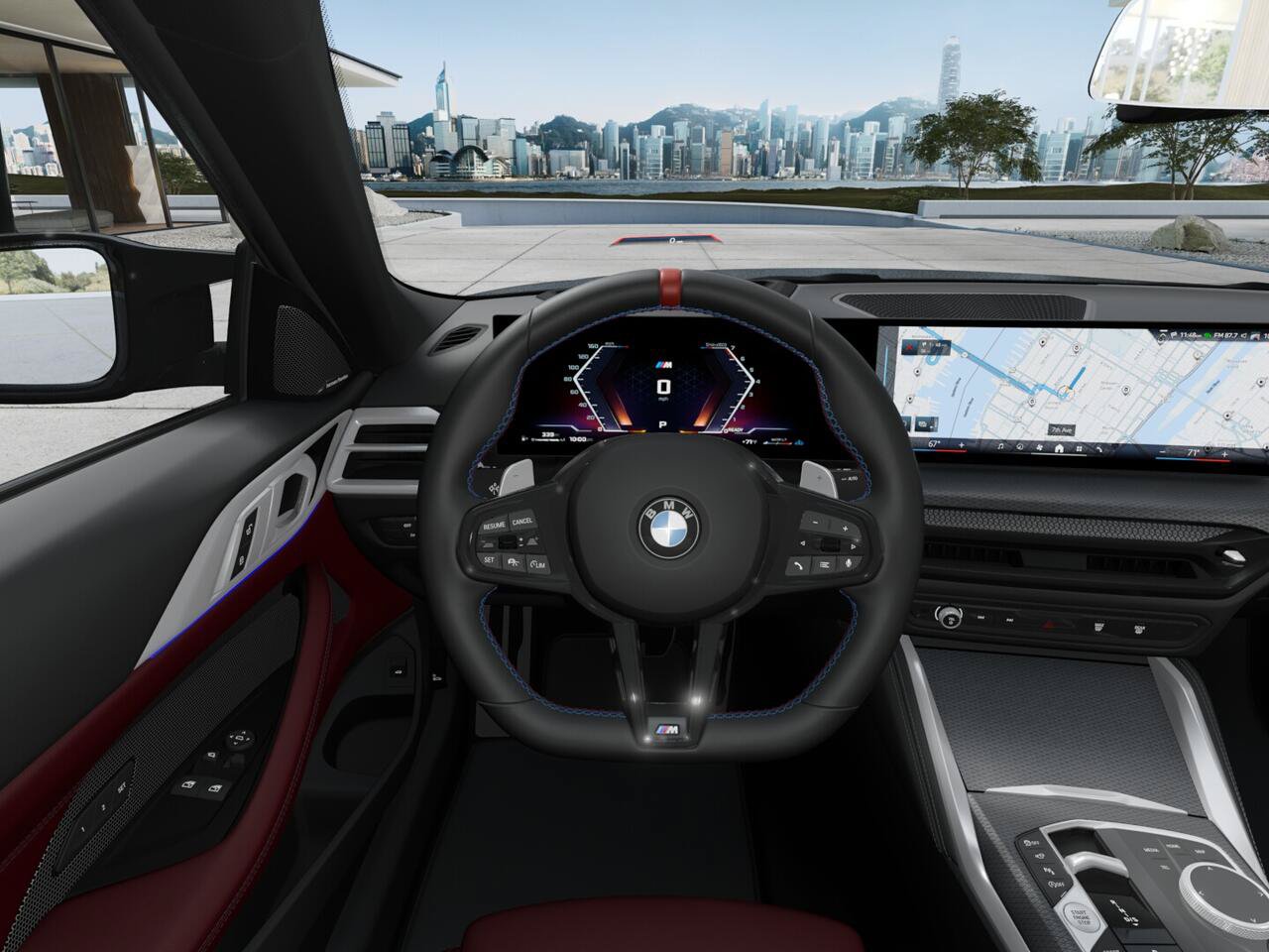 New 2027 BMW M440i Coupe w/ Premium Package RWD image 13