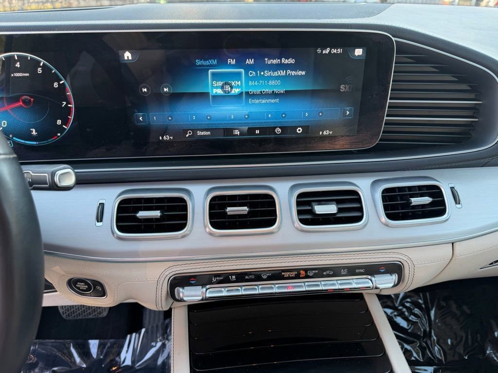 Used 2023 Mercedes-Benz GLE 350 4MATIC image 18