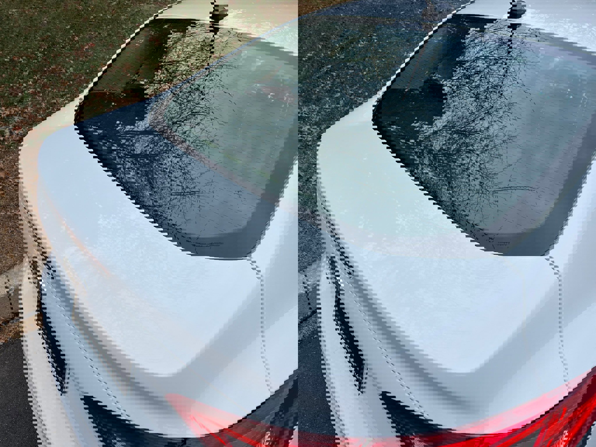 Used 2012 Ford Focus SE image 43