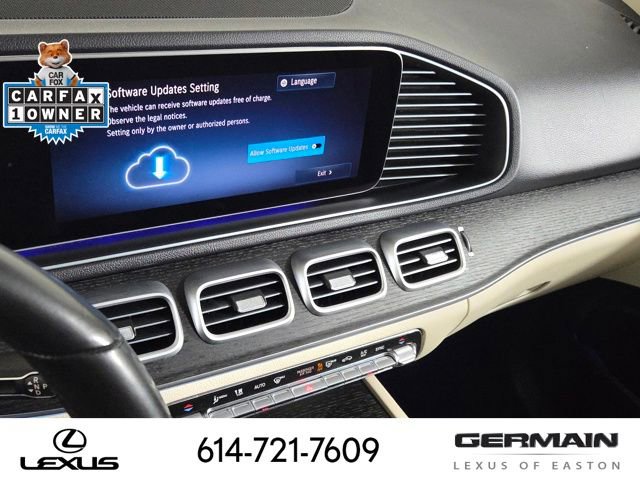 Used 2024 Mercedes-Benz GLE 350 4MATIC image 27