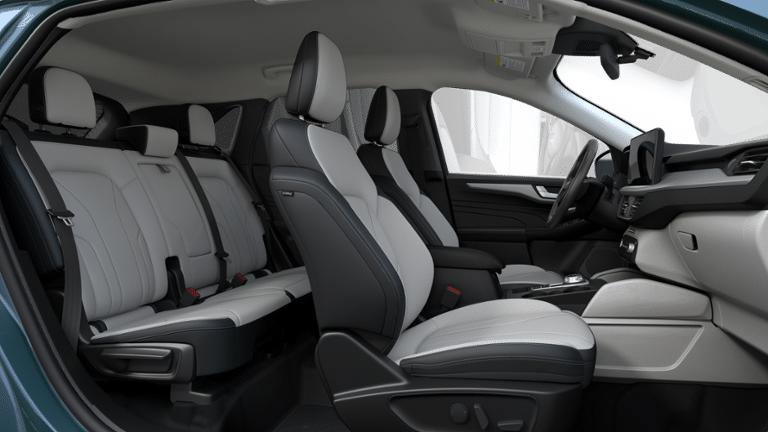 New 2025 Ford Escape PHEV w/ PHEV Premium Package image 29