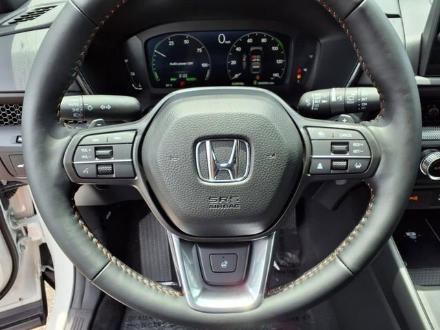 Used 2026 Honda CR-V TrailSport image 15