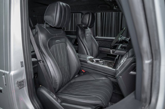 Certified 2023 Mercedes-Benz G 63 AMG 4MATIC image 14