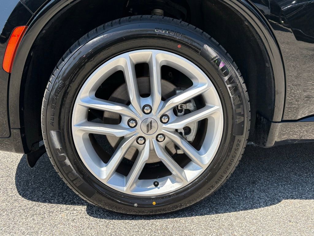 Used 2024 Dodge Durango GT AWD/4WD image 10