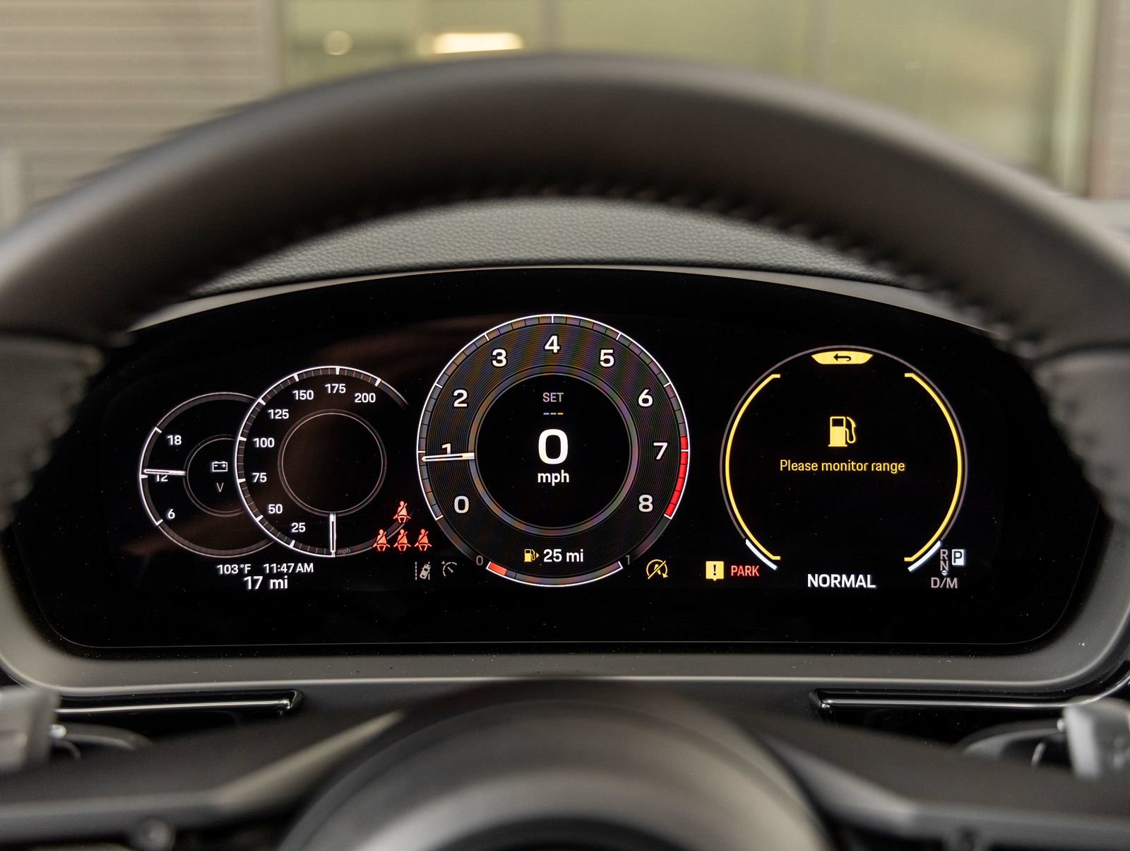 New 2026 Porsche Cayenne S AWD/4WD image 29