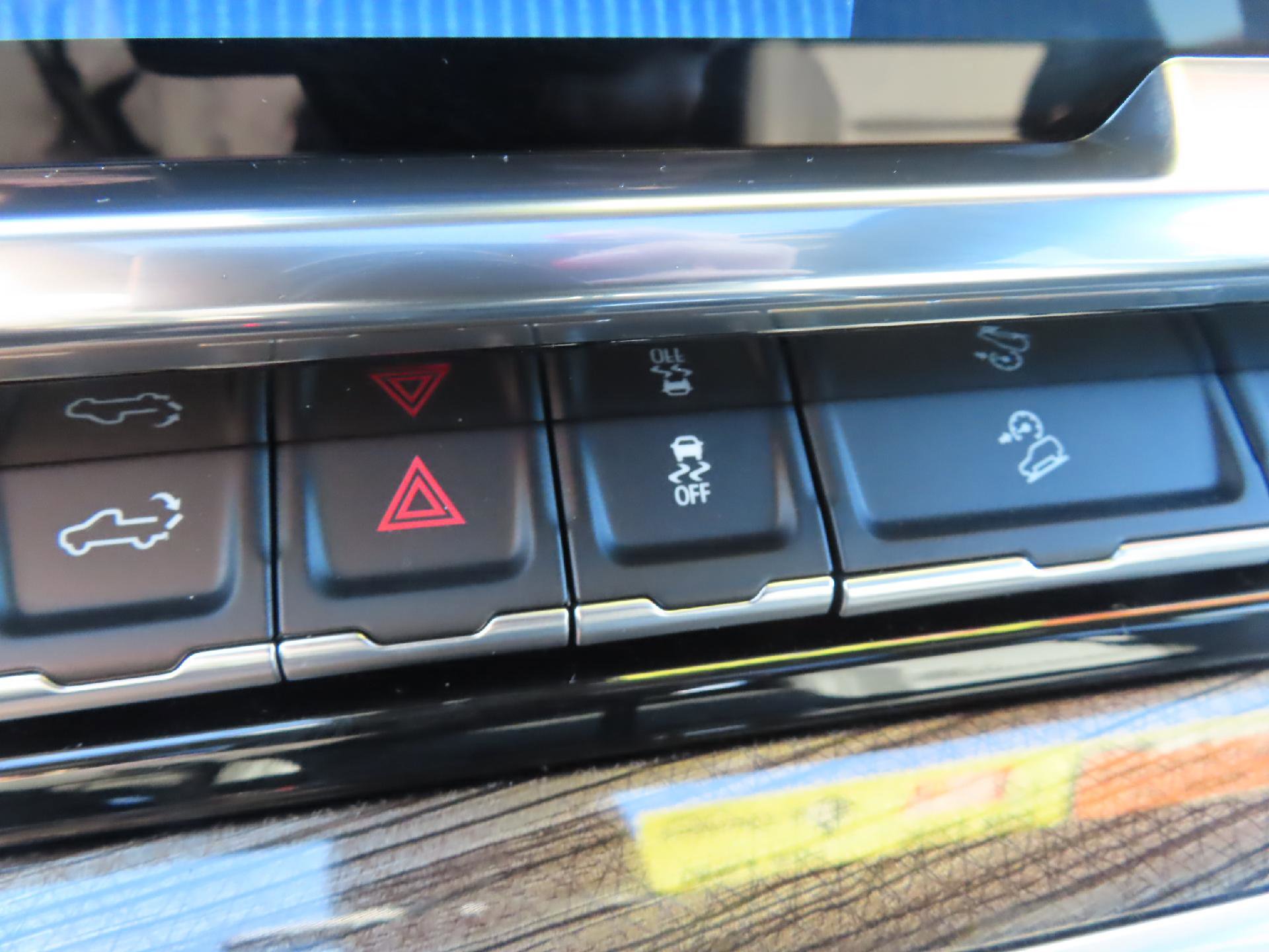 New 2026 Chevrolet Silverado 1500 LT Trail Boss w/ LT Trail Boss Premium Package image 38