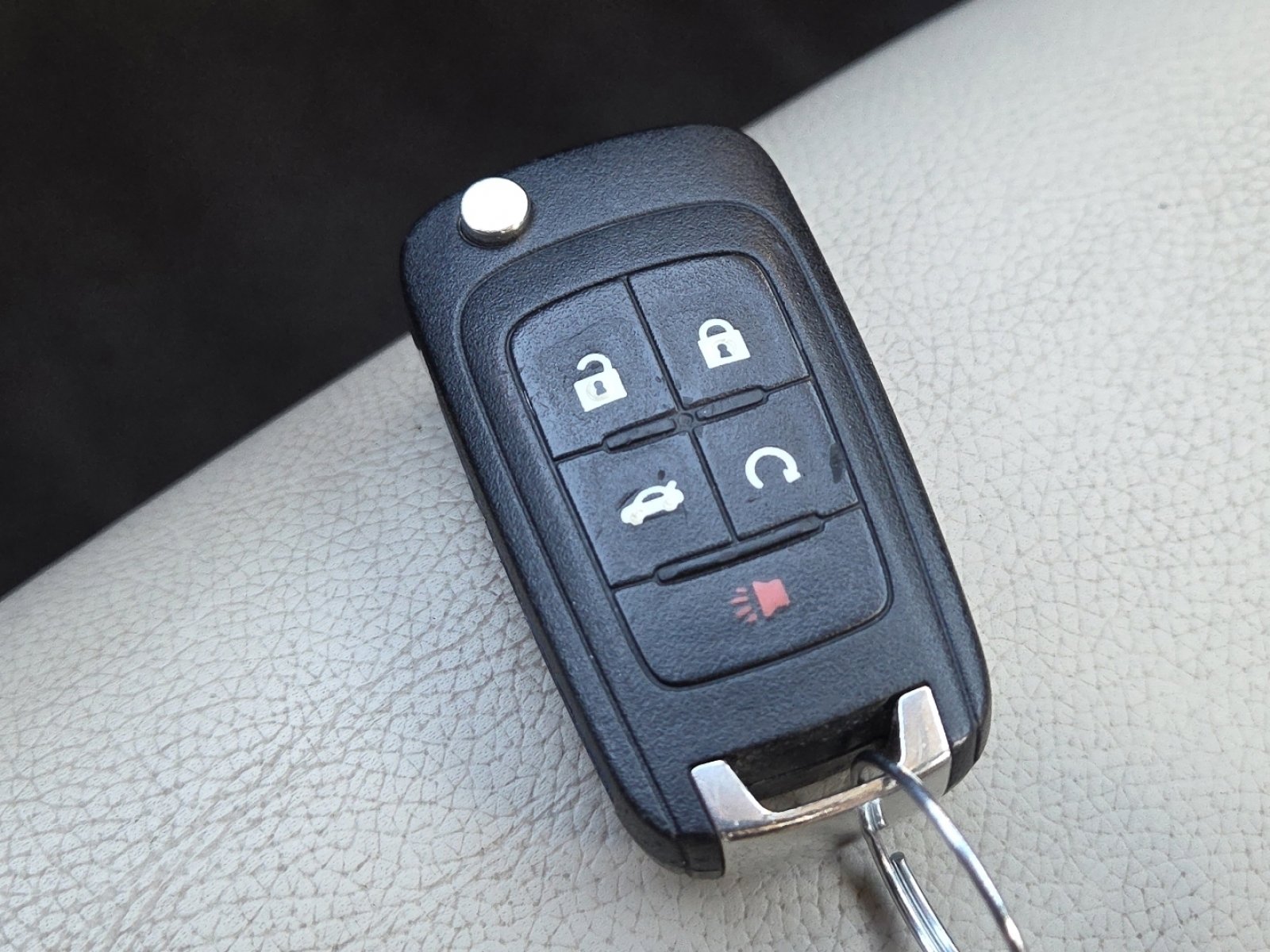 Used 2014 Chevrolet Cruze LTZ w/ Sun, Sound and Sport Package image 32