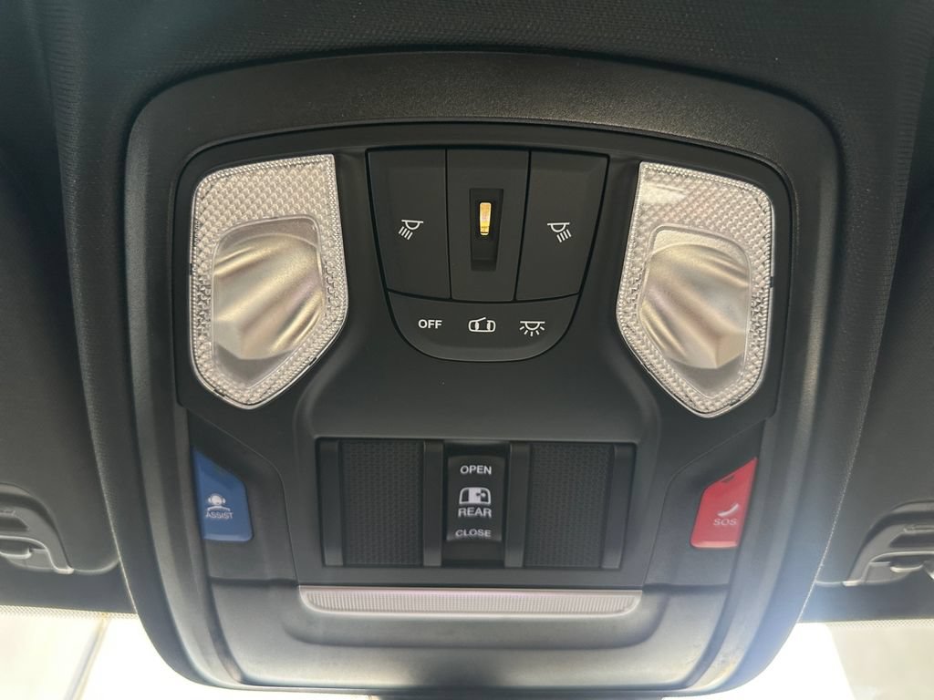 New 2026 RAM 1500 Lone Star RWD image 7
