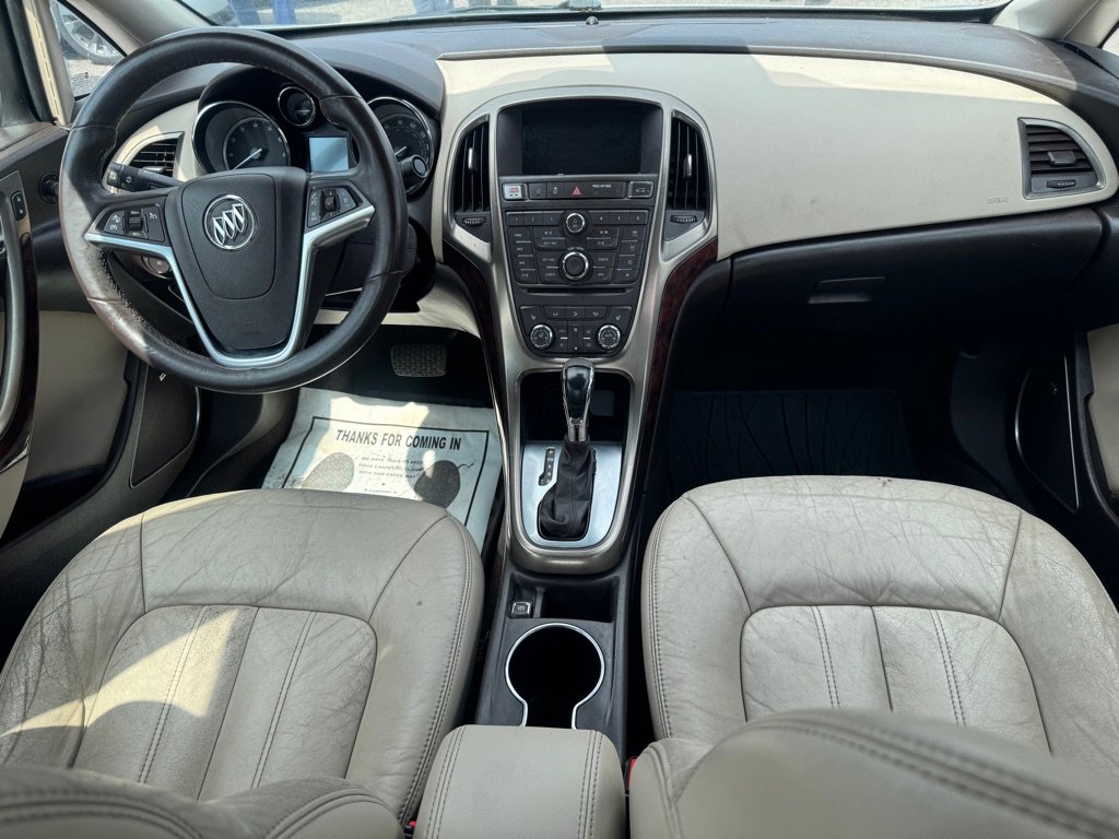 Used 2014 Buick Verano Leather image 8