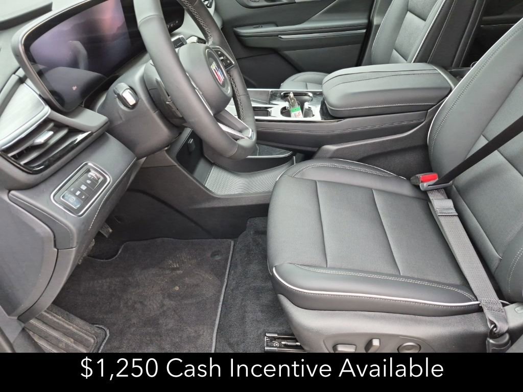 New 2026 Buick Enclave Preferred FWD image 32