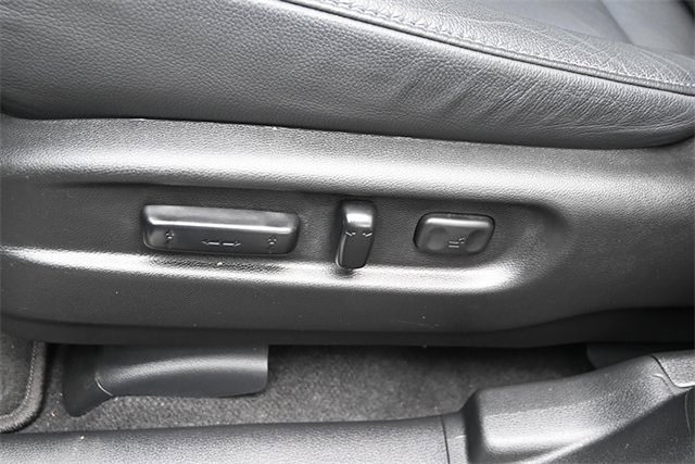 Certified 2022 Honda Pilot Touring image 29